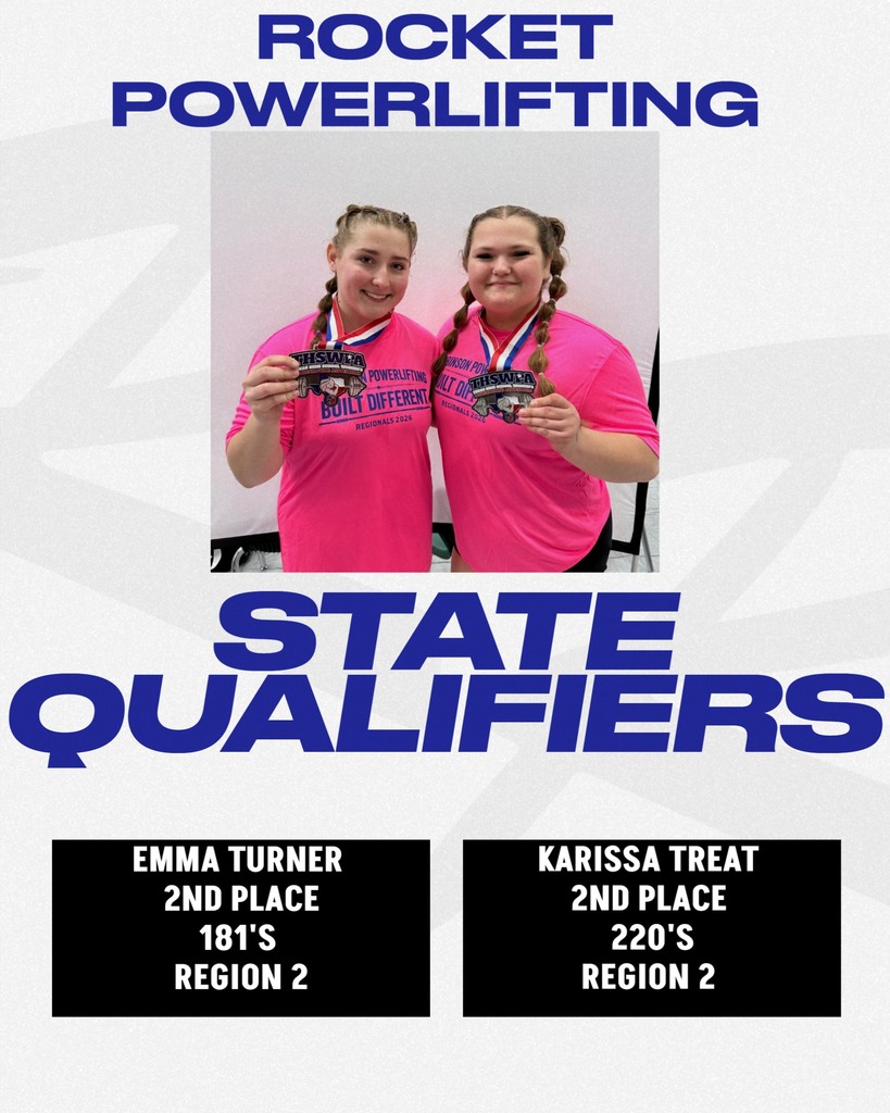 Powerlifting State Qualifiers 