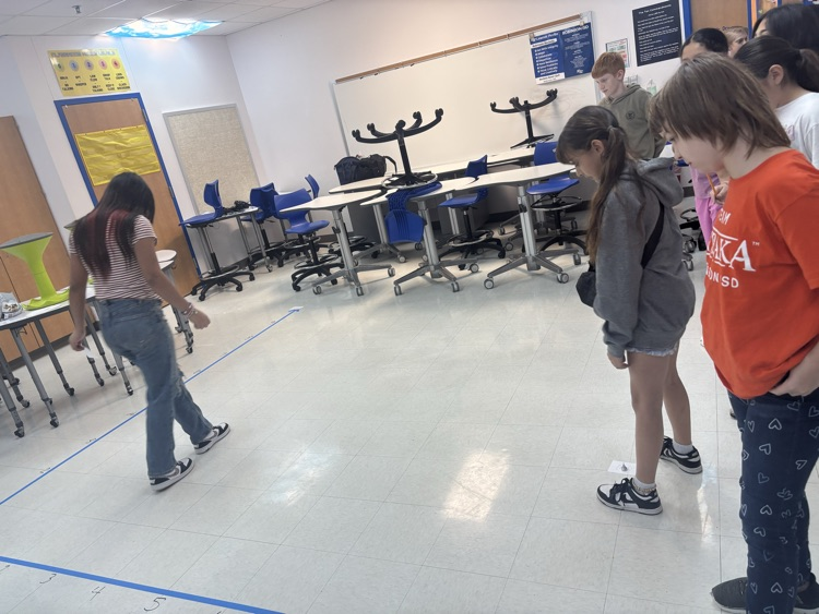 Graphing order pairs in Quadrant I in WIN