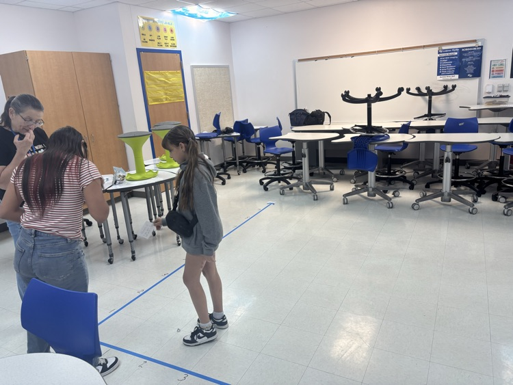 Graphing order pairs in Quadrant I in WIN