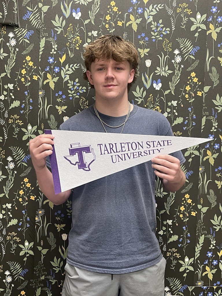 Senior Acceptance Letters