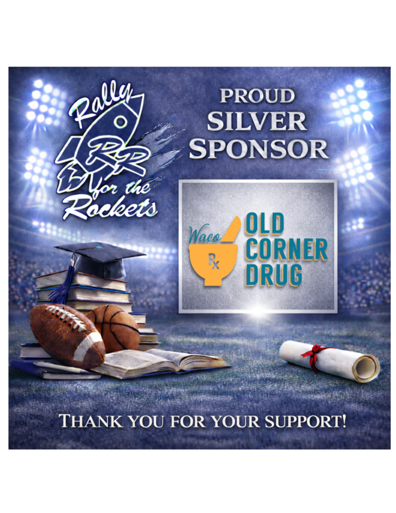 Old Corner Drug Silver