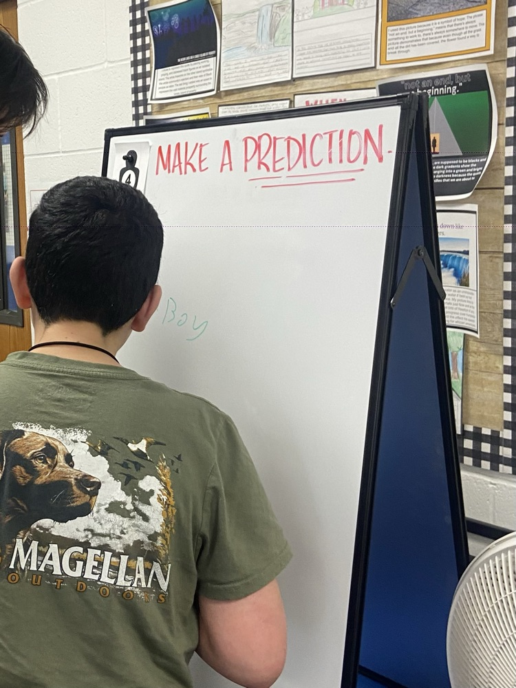 Analyzing and inferencing are essential skills for our students to master. 