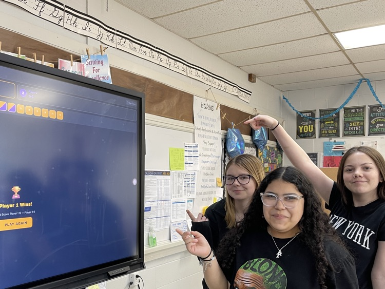 Mastering a word map duel