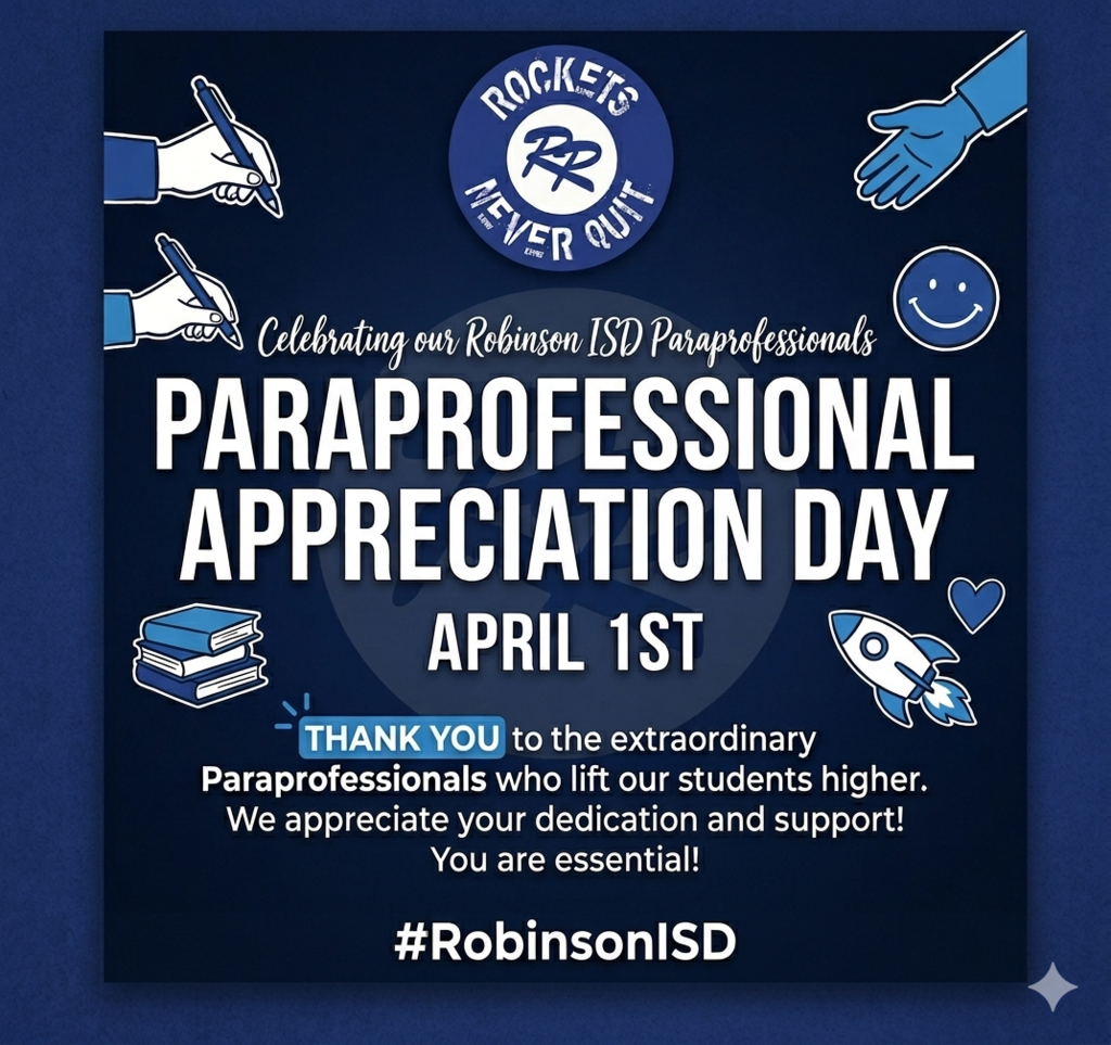 Paraprofessional Appreciation Day