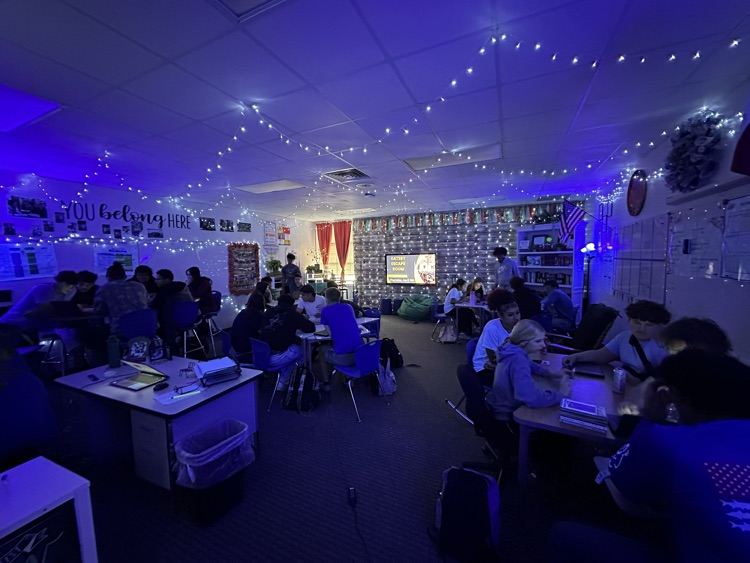 This escape room isn’t just fun-it’s literary analysis in disguise.