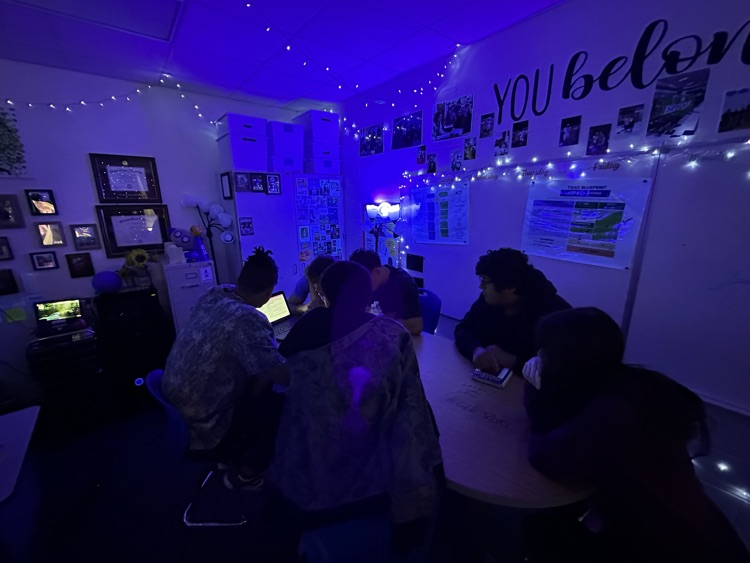 This escape room isn’t just fun-it’s literary analysis in disguise.