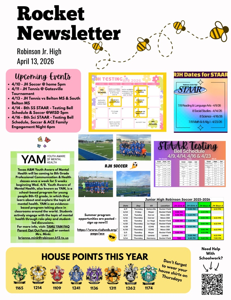 newsletter