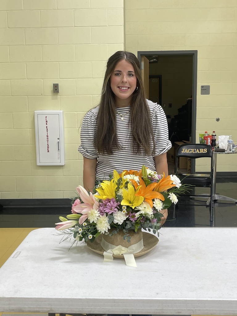 Floral Students