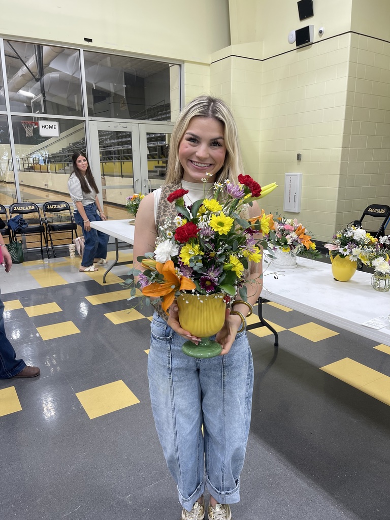 Floral Students