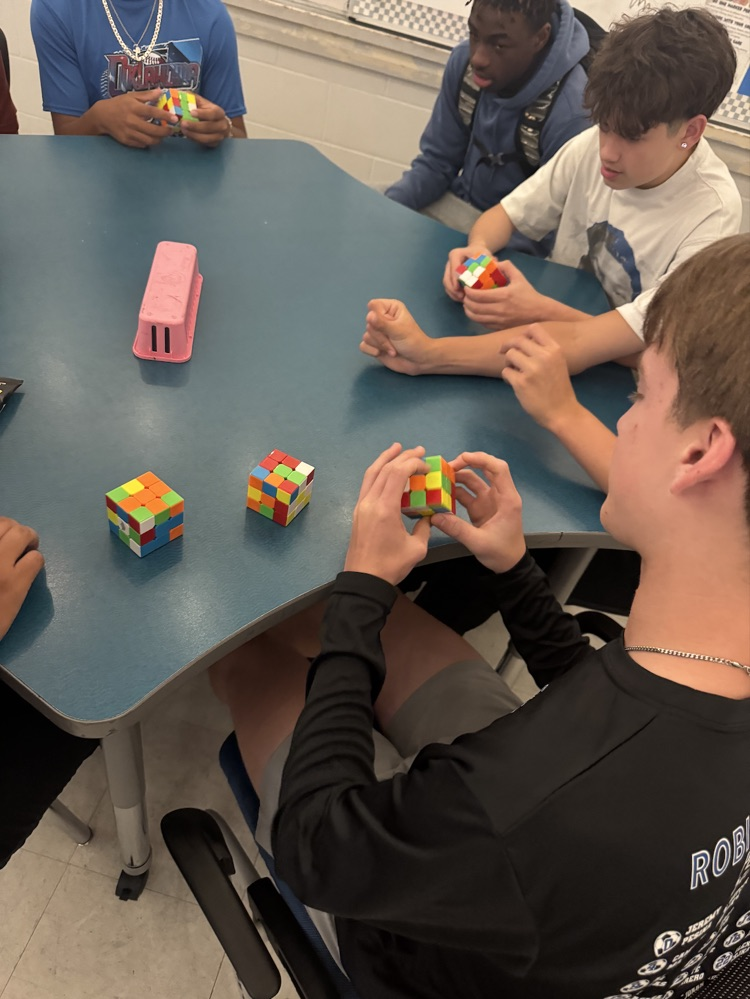 rubiks
