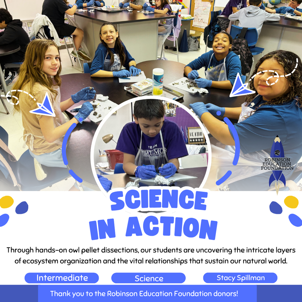 Science in Action