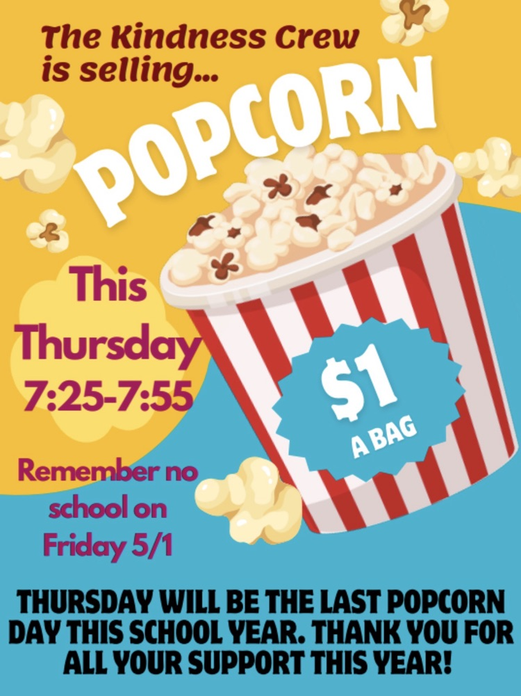 Popcorn