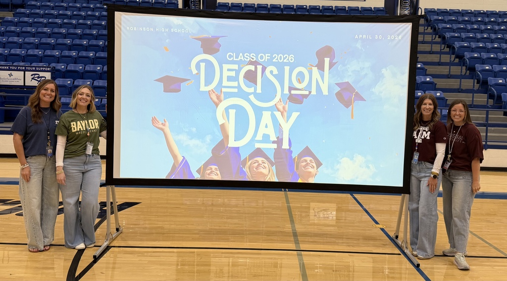 Decision Day