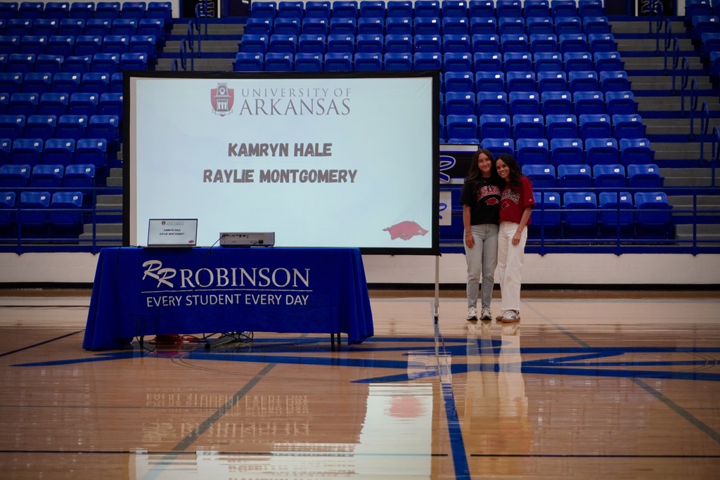 Decision Day