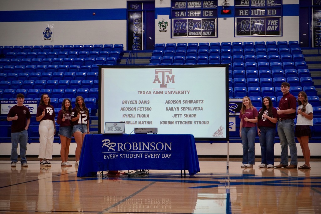 Decision Day
