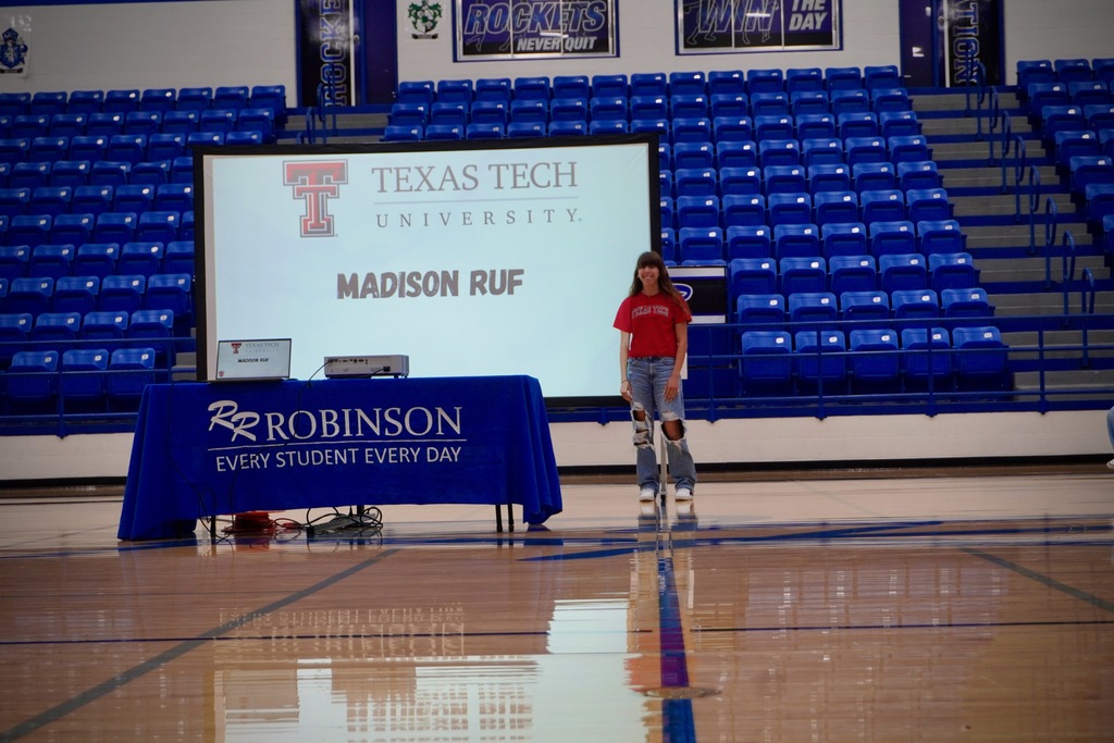 Decision Day