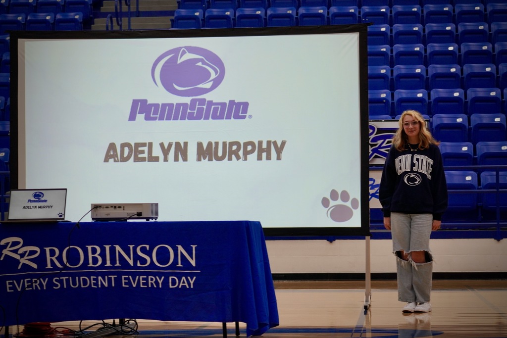 Decision Day