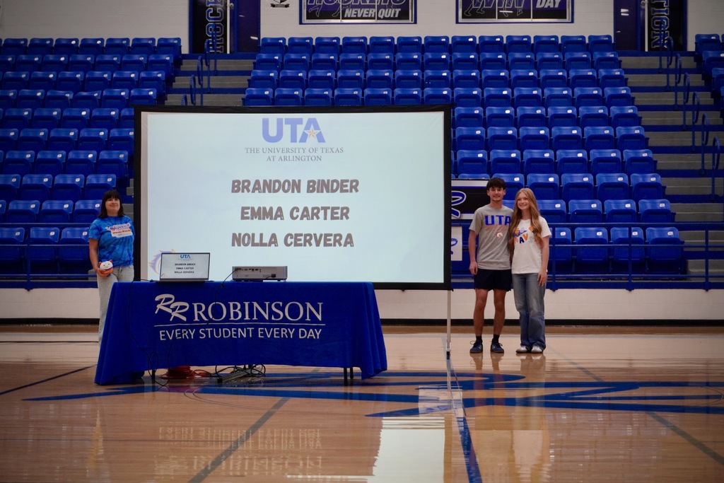 Decision Day