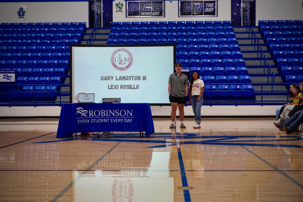 Decision Day