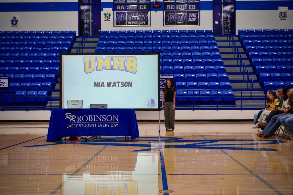 Decision Day