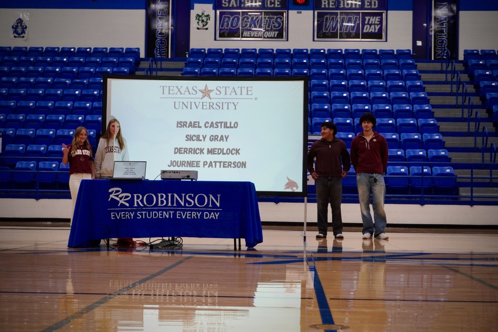 Decision Day