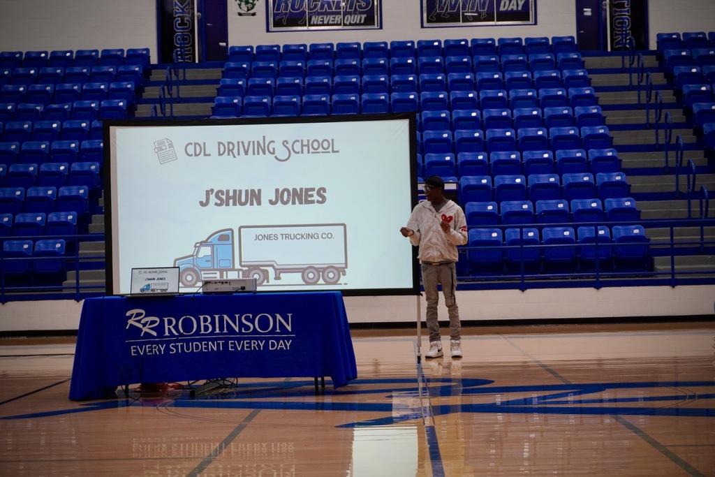 Decision Day