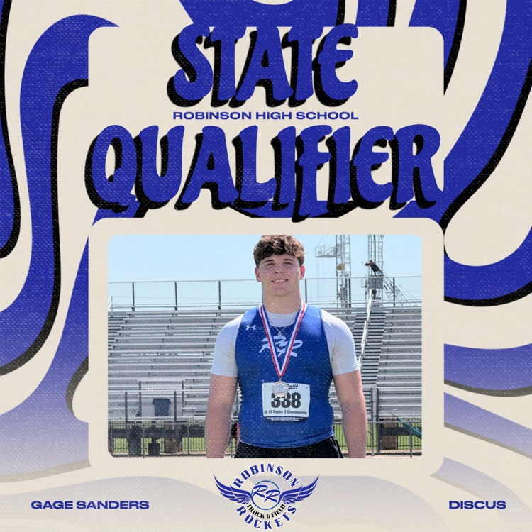 Gage Sanders