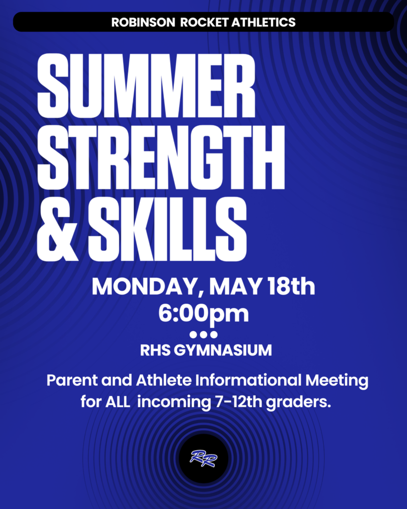 Summer Athletics 