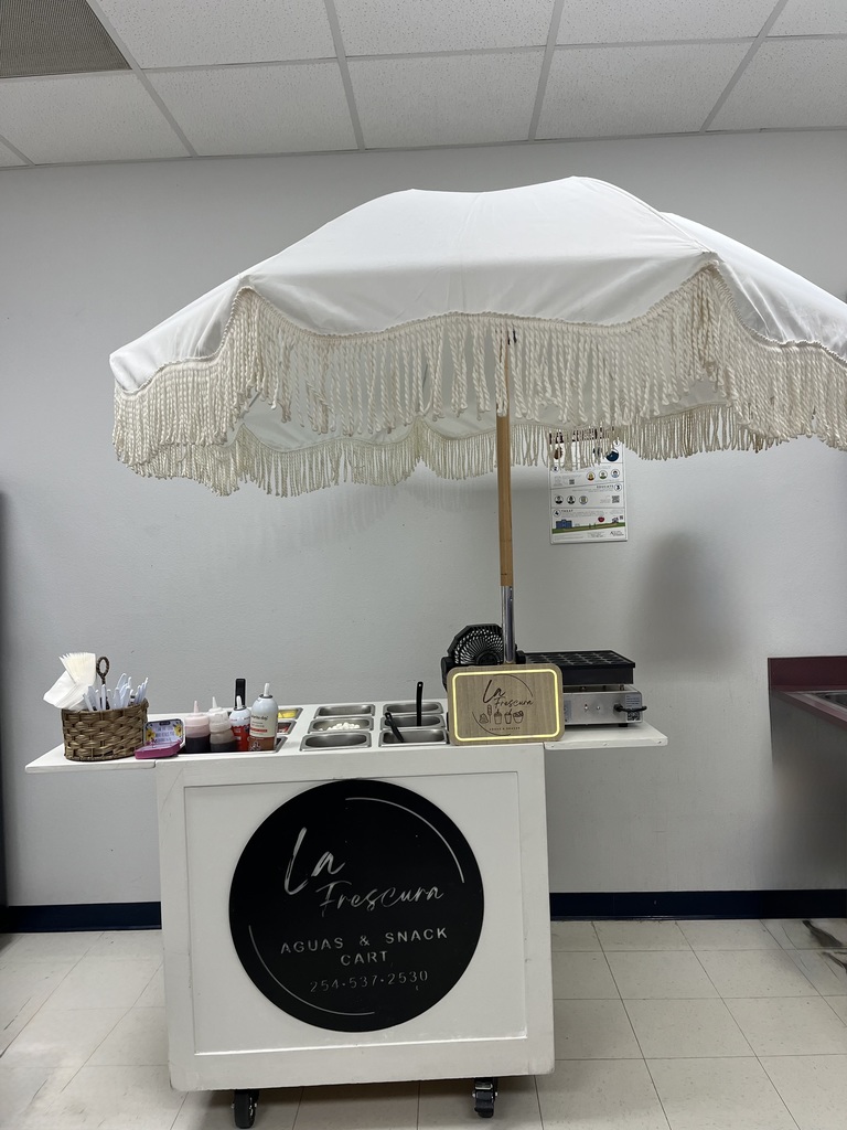 mini pancake bar 