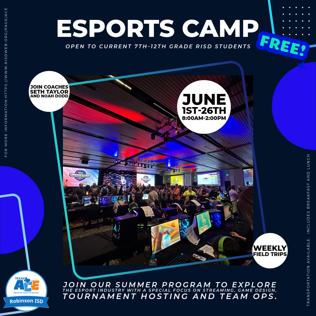 esports