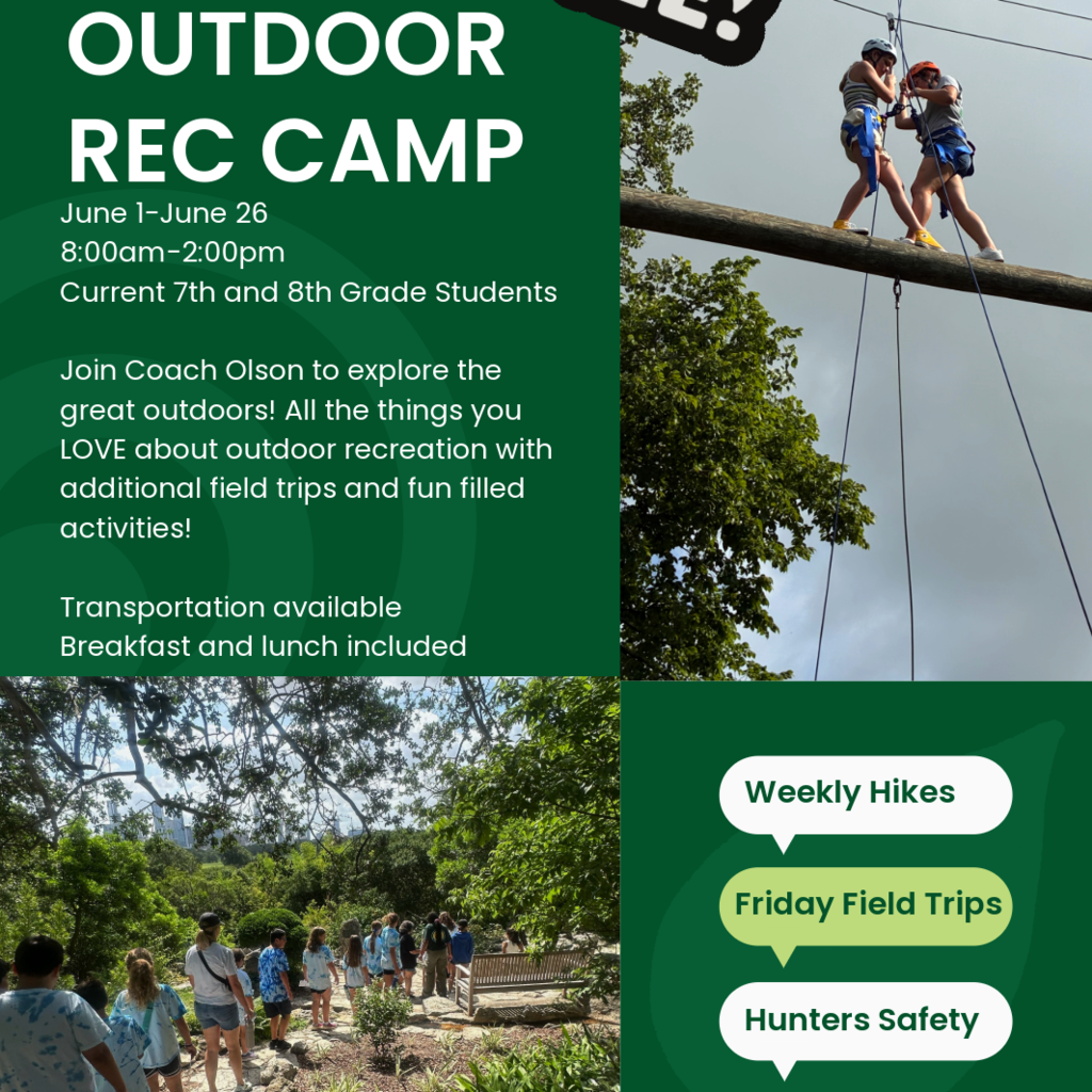Outdoor Rec