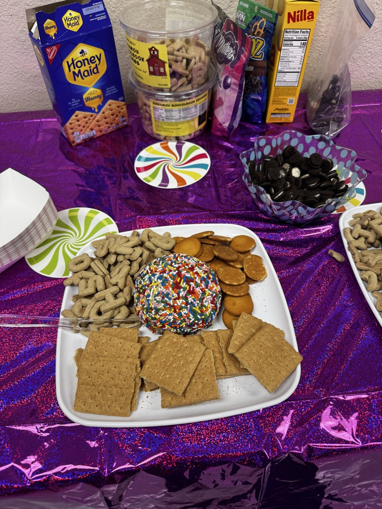 snacks