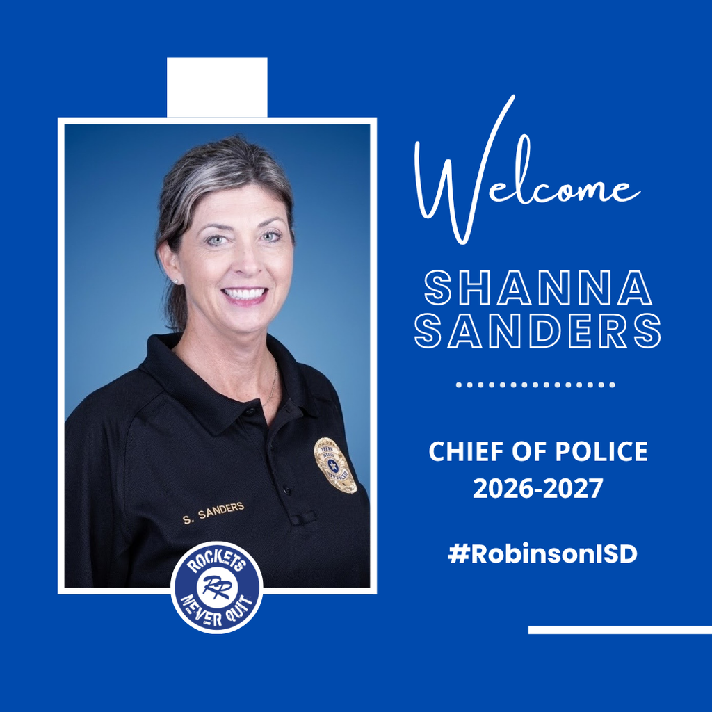 Chief of Police Shanna Sanders