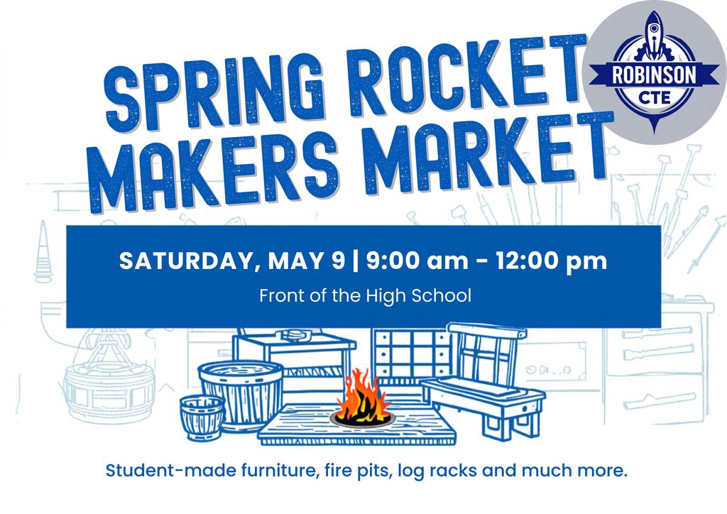 Spring Makers Market