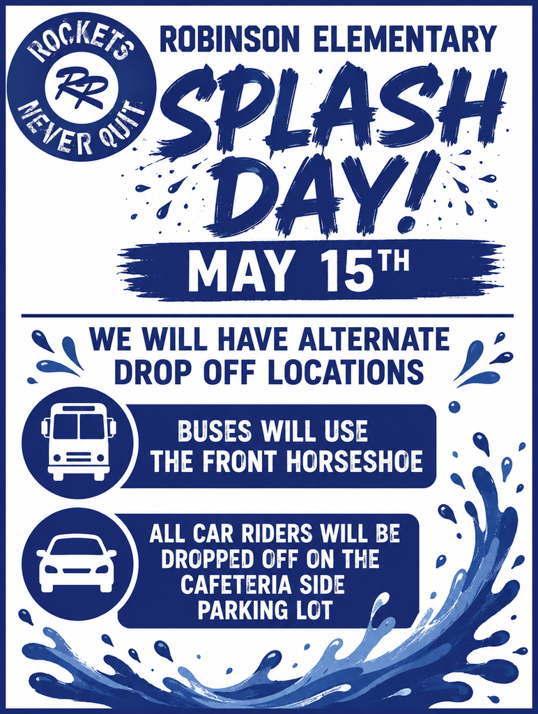 splash day