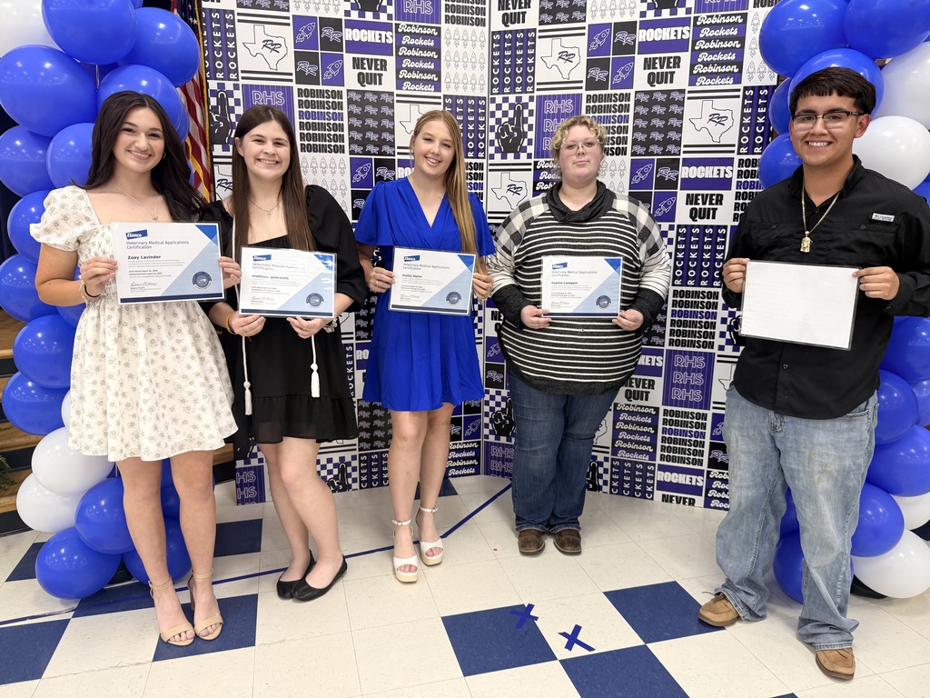 CTE Awards Night