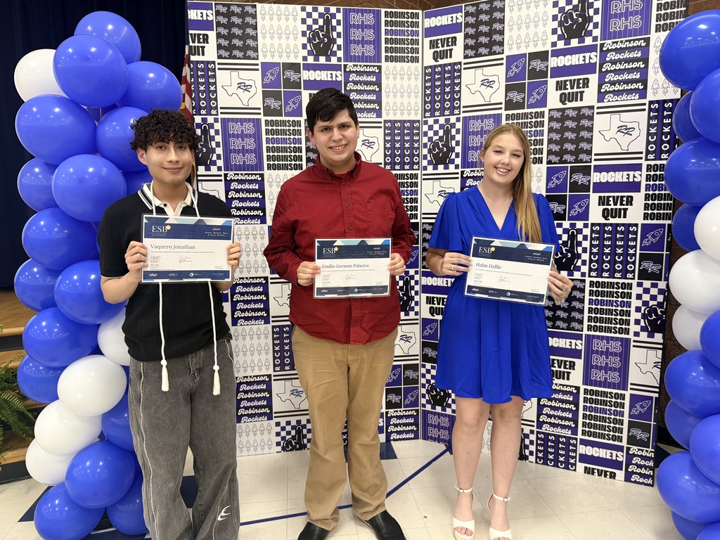 CTE Awards Night