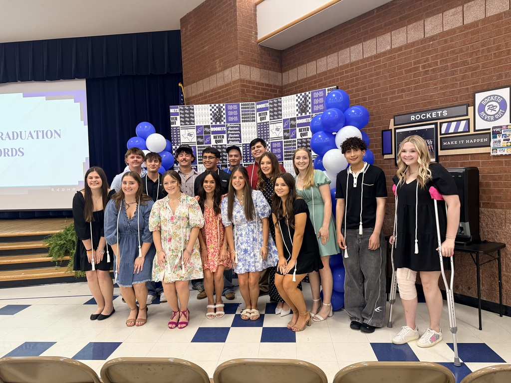 CTE Awards Night