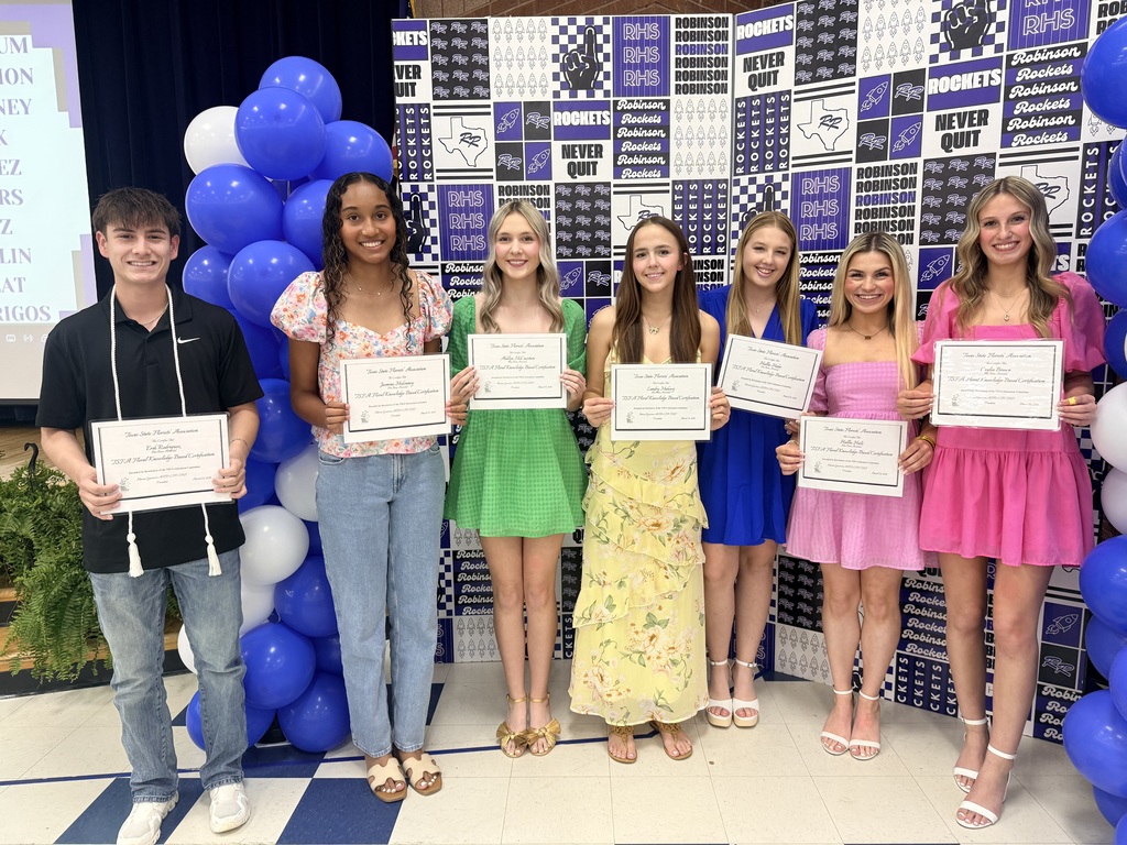CTE Awards Night