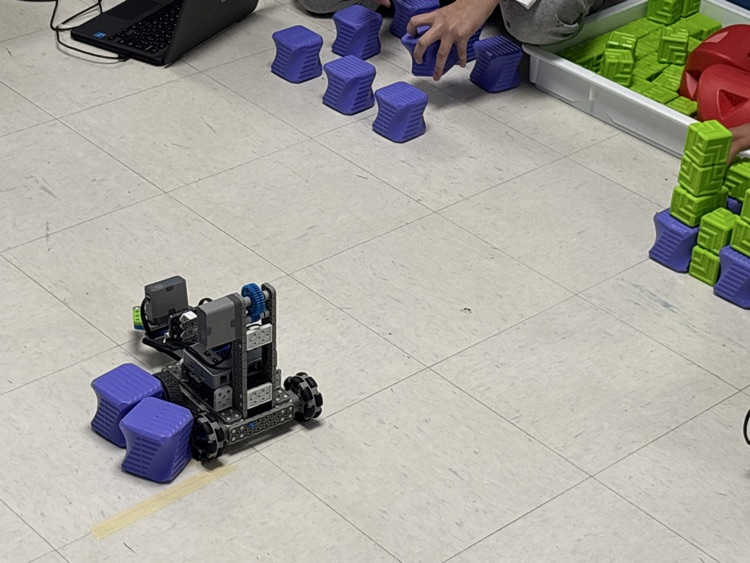 robotic
