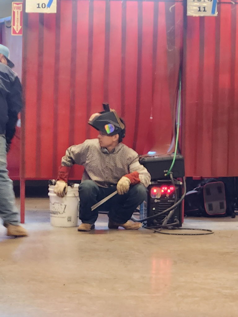 State Welding