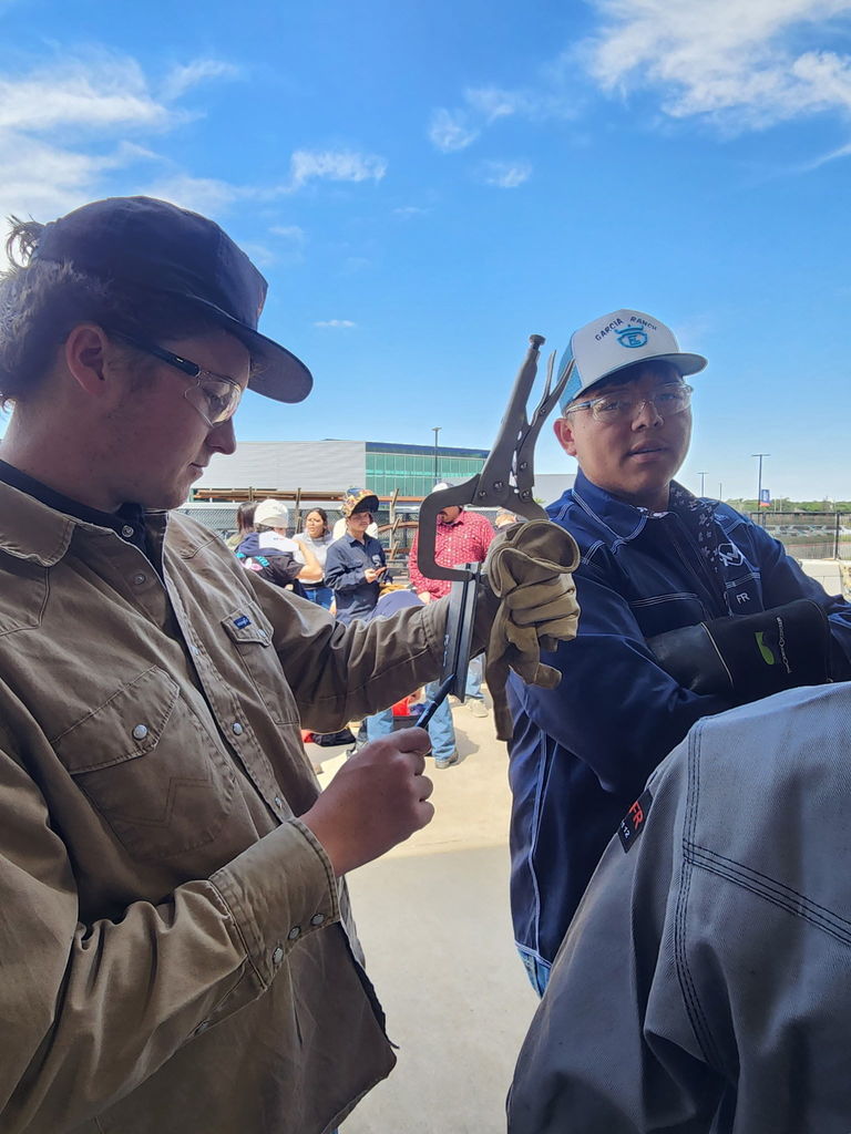 State Welding