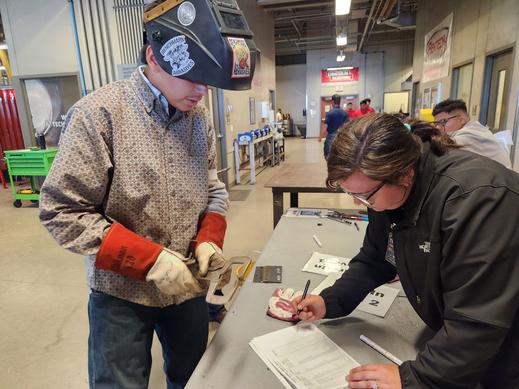 State Welding