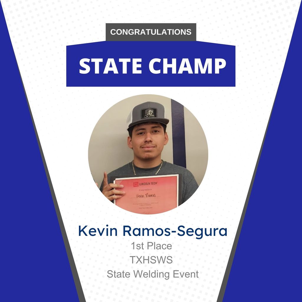 State Champ