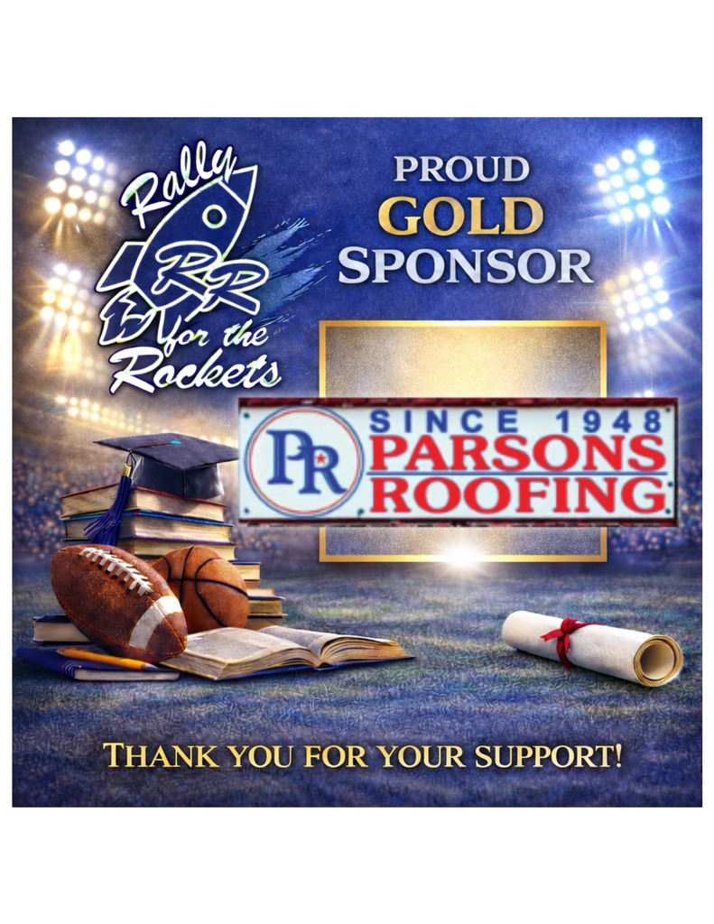 Parsons Roofing