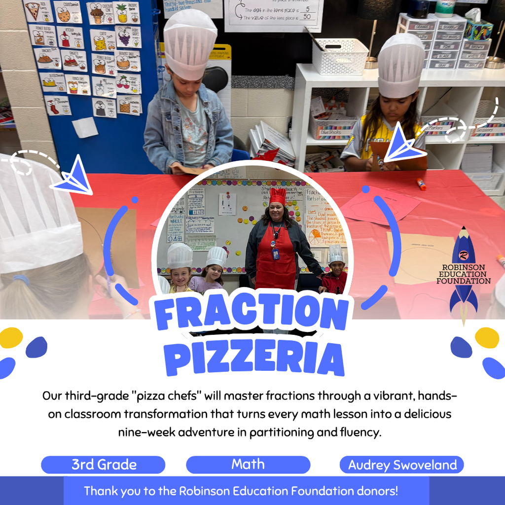 Fraction Pizzeria Grant