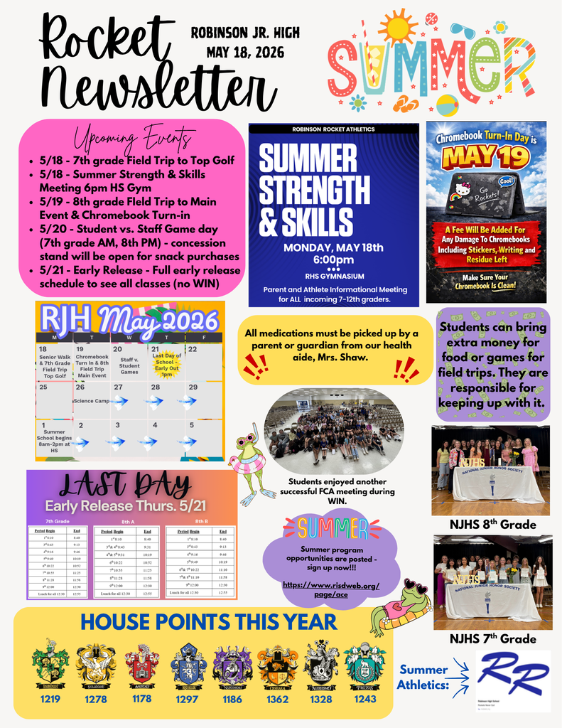 Newsletter