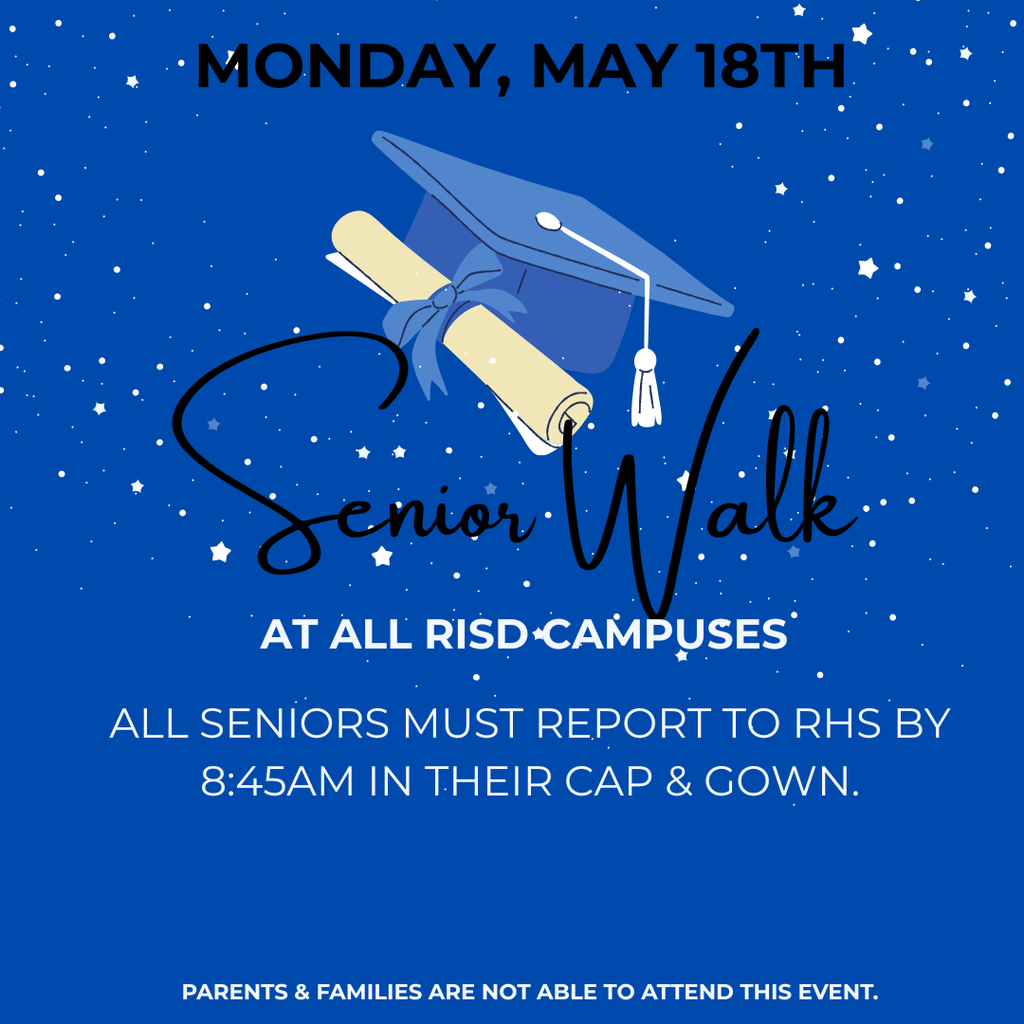 Senior Walk
