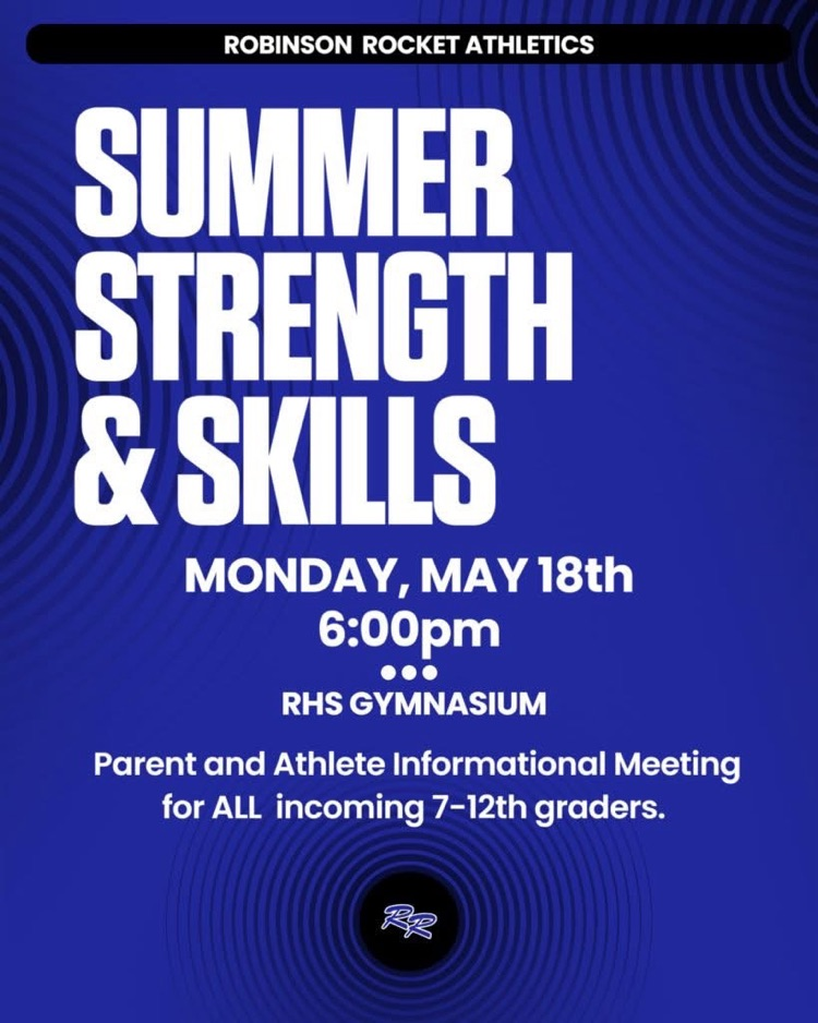 Summer Meeting