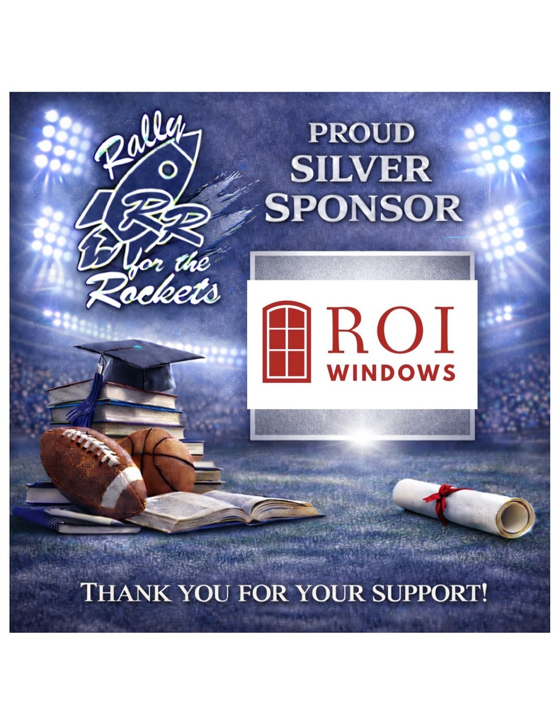 ROI Windows